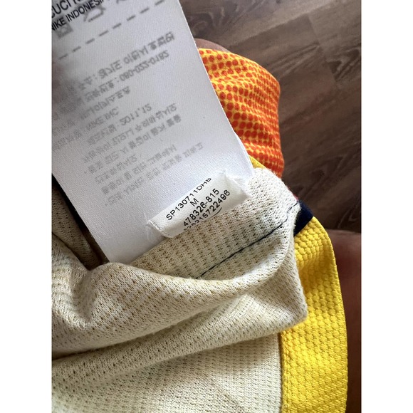 Barcelona Nike jersey 2012/2013 soccer medium - Picture 6 of 6